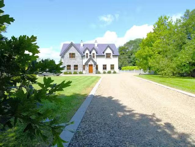 Dark Road, Kilcolgan, Co. Galway, H91P29A is for sale