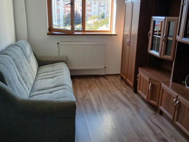 Darmanesti garsoniera 27 mp, de inchiriat, Cod 162574