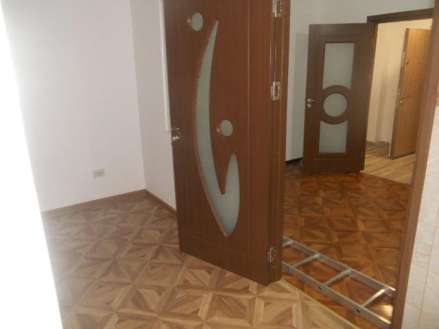 Darmanesti zona bloc 40 renovata