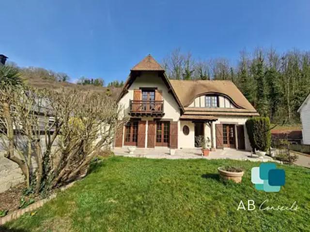 Darnétal 76160 Achat / Vente maison 5 pièces t5 terrasse parking