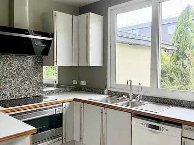 Darnétal 76160 Achat / Vente maison 6 pièces t6