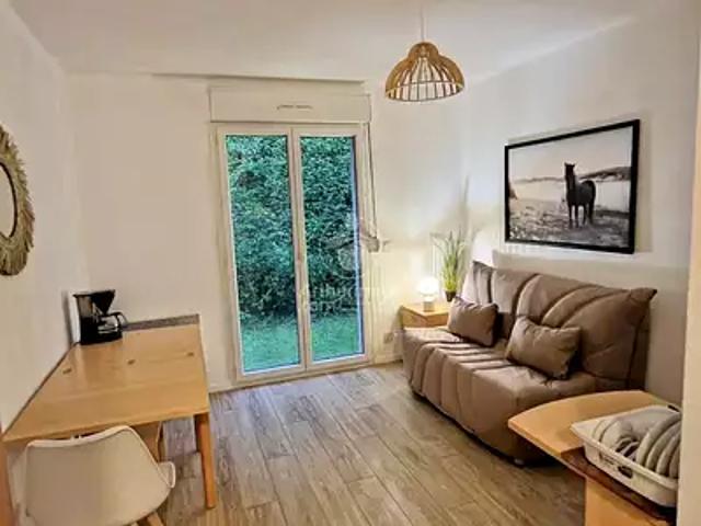 Darnétal 76160 Location appartement 1 pièce t1