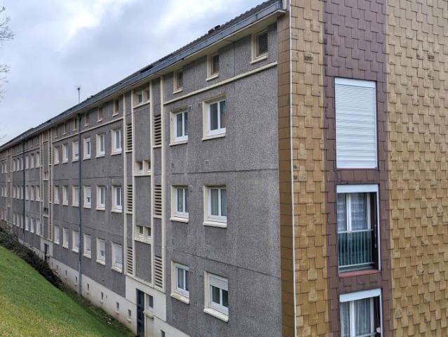 Darnétal, appartement en location T3