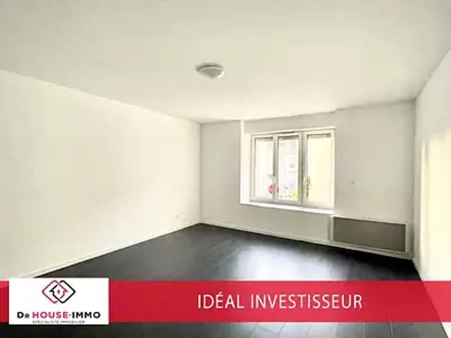 Darney 88260 Achat / Vente maison 3 pièces t3 terrasse