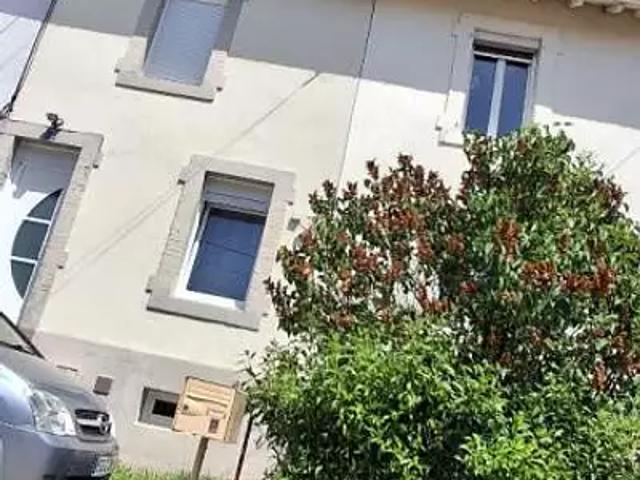 Darnieulles 88390 Achat / Vente maison 4 pièces t4 terrasse cave