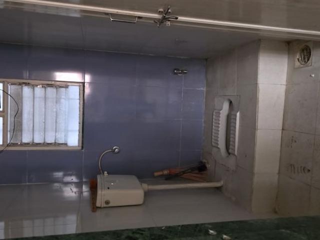 Darode Jog Oakwood County 1 Bedroom 635 Sq. Ft. Apartment in Dhayari Pune Listing ID: #10130