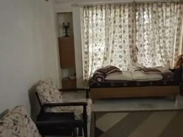 Darode Jog Pranita Apartment 3 Bedroom 1574 Sq. Ft. Builder Floor in Shivajinagar Pune Listing ID: #10394