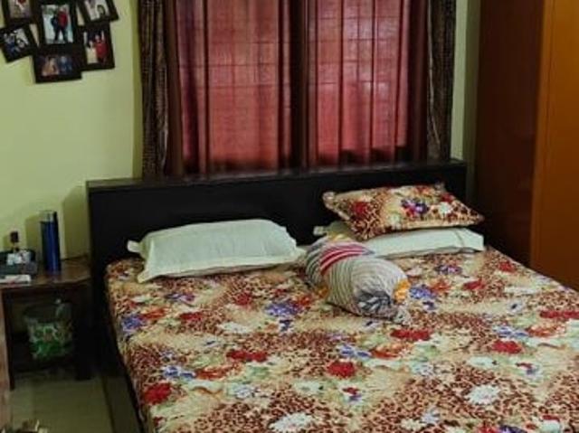 Darshan Apartments Rasoolpura 2 Bedroom 1150 Sq. Ft. Apartment in Rasoolpura Hyderabad Listing ID: #10234