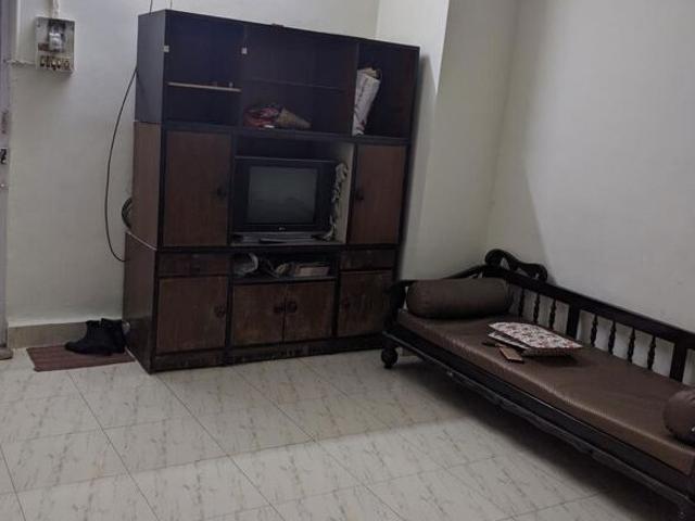 Darshan Park CHS 1 Bedroom 570 Sq. Ft. Apartment in Aundh Pune Listing ID: #10313