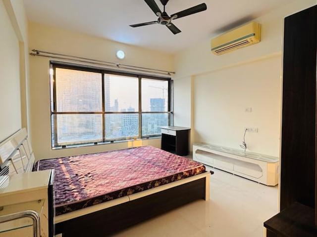 Darshan Rico 4 Bedroom 1100 Sq. Ft. Apartment in Lower Parel Mumbai Listing ID: #10223