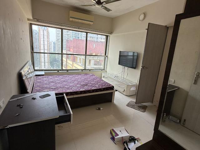 Darshan Rico 4 Bedroom 1200 Sq. Ft. Apartment in Lower Parel Mumbai Listing ID: #9911
