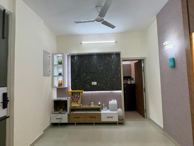 Darshan Vihar Sector 68 Mohali 3 Bedroom 1357 Sq. Ft. Apartment in Sector 68 Mohali Listing ID: #9911