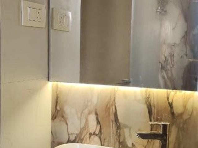 Darsshan Vonalzo 2 Bedroom 620 Sq. Ft. Apartment in Tardeo Mumbai Listing ID: #10222