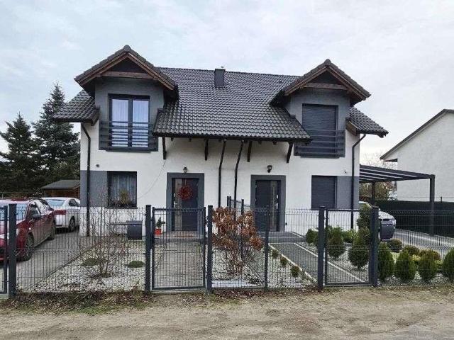 Daszewice, 103 m2