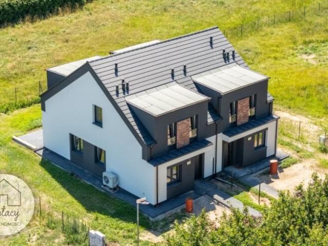 Daszewice, 116,90 m2