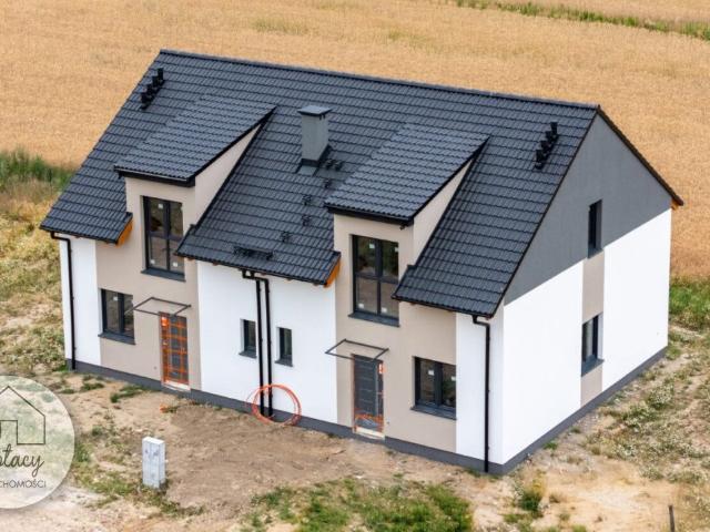 Daszewice, Wesoła, 115,10 m2