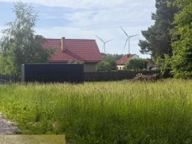 Daszewo, 4312 m² Działka