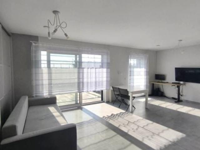 Daszyńskiego 276 94,95 m², Gliwice