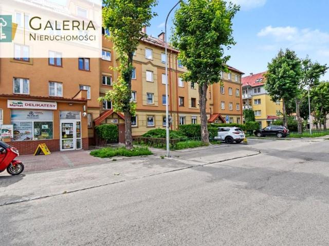 Daszyńskiego 40 m², Elbląg