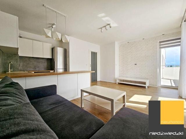 Daszyńskiego 46 m², Września