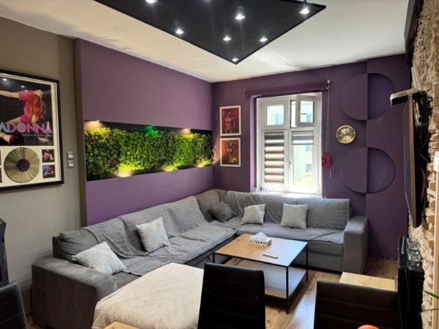 Daszyńskiego 67 m², Gliwice