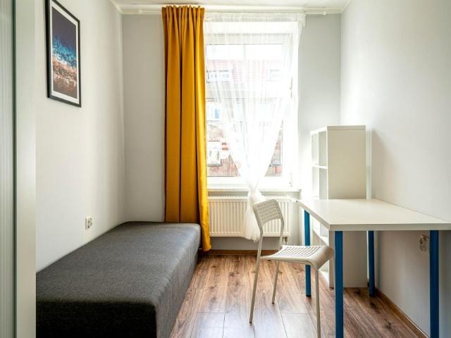 Daszyńskiego 71,54 m², Wrocław