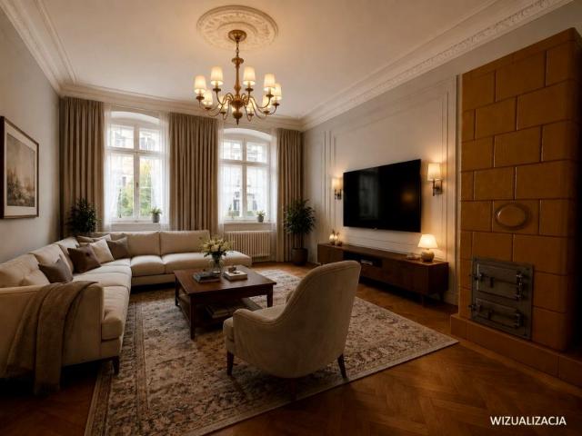 Daszyńskiego 73,55 m², Zgorzelec