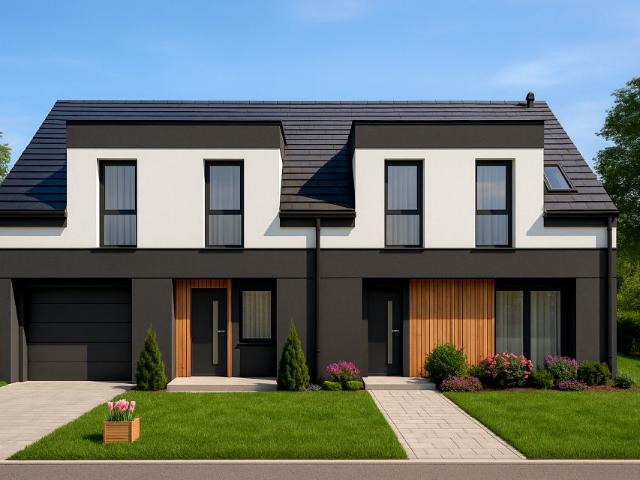 Daszyńskiego 97 m², Niemodlin