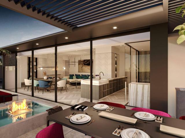 DAS ARTMANN Industrial trifft Wiener Gründerzeit Eigentumswohnungen