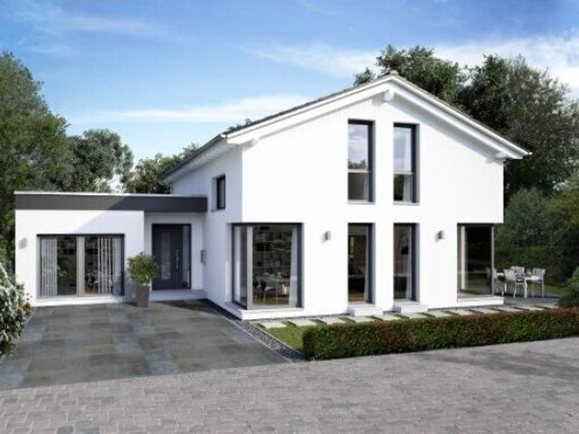 Das Architektenhaus mit überzeugenden Argumenten