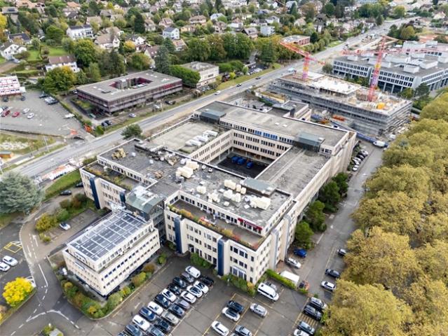 Das beste Preis Leistungs Verhältnis in einem sich schnell verändernden Viertel
