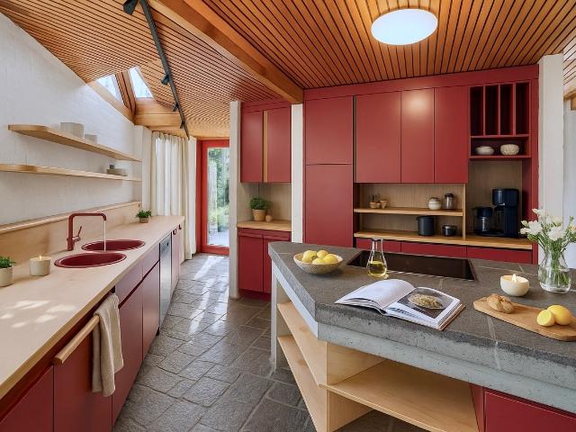 Das Gmür Haus in Riehen: Für Menschen, die anders denken