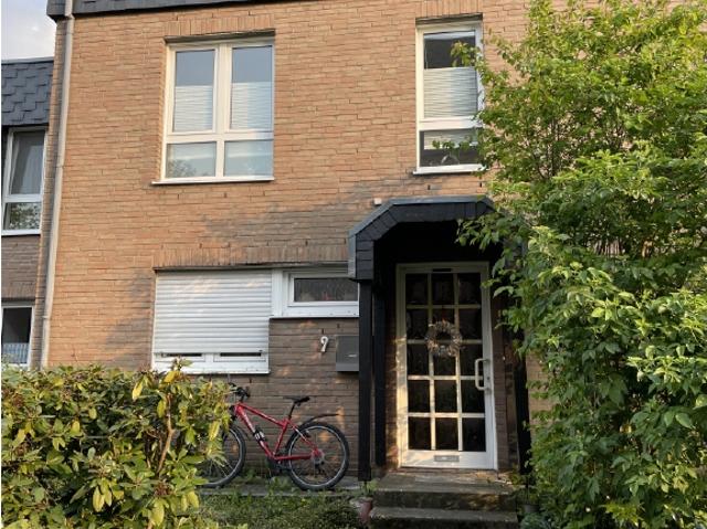 Das GROSSE Reihenhaus in Meckenheim ! Wohnfläche fast 190 m².
