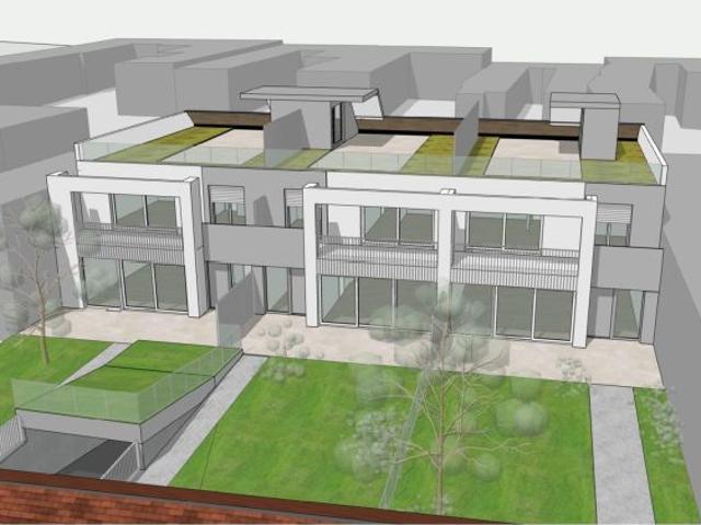 DAS GUTSCHI TOWNHOUSE EH 3