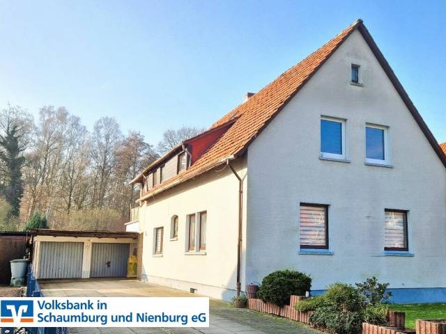 Das könnte Ihnen passen Perfekt für die große Familie!
