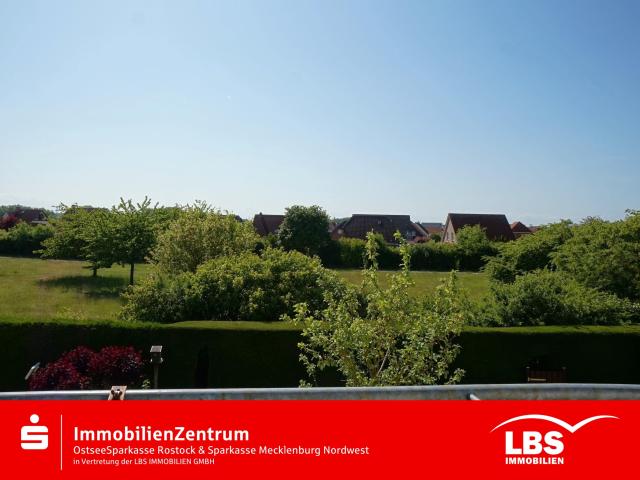 Das könnte Ihr Ausblick sein!