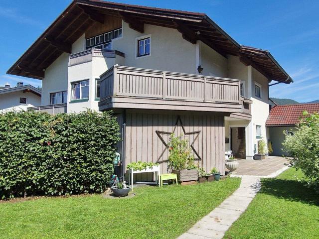Das Haus der Varianten: Mehr Zweck Generationen Familienhaus
