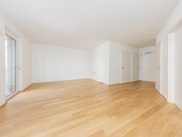 Bezugsfertige Erstbezüge mit Außenflächen am Rande der Stadt!