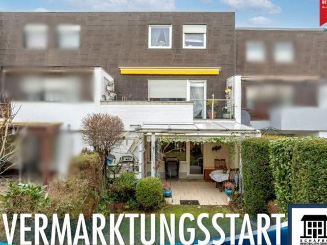 Das ideale Einsteigerhaus für die junge Familie
