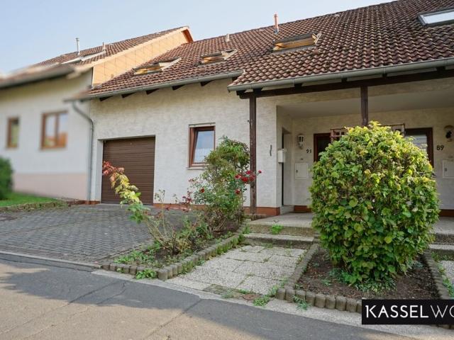 DAS IDEALE FAMILIEN HAUS IM EICHWALD FÜNF ZIMMER ZUM WOHLFÜHLEN