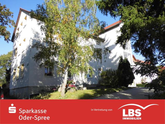 DAS IDEALE INVESTMENT = MFH MIT 6 WE
