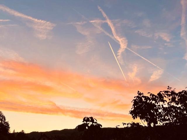 Das ist eine gute Chance!