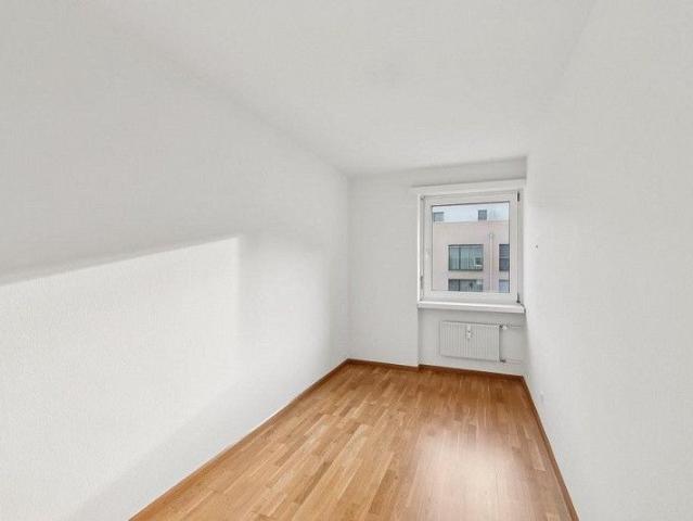 Das ist Ihr neues Zuhause!