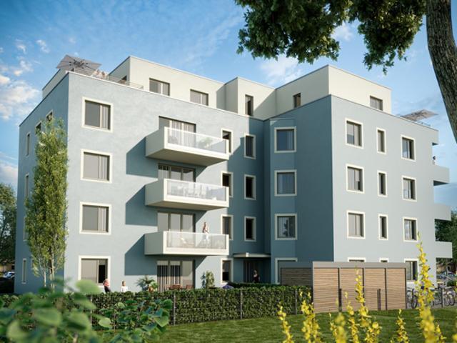 MOZ 1a, WE 18 ACHTUNG im Bieterverfahren! Dachterrassen Paradies in Best Lage, Neubau, Erstbezug!