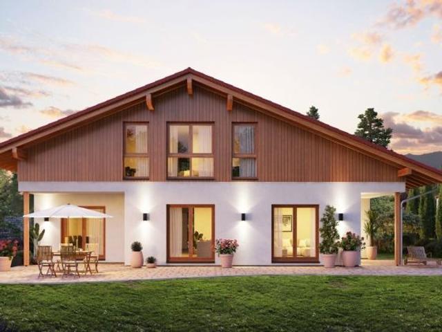 DAS OKAL LANDHAUS MIT BESONDEREM FLAIR