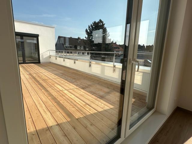 Das Optimum an Energieeffizienz! Exklusives Penthouse mit zwei Dachterrassen