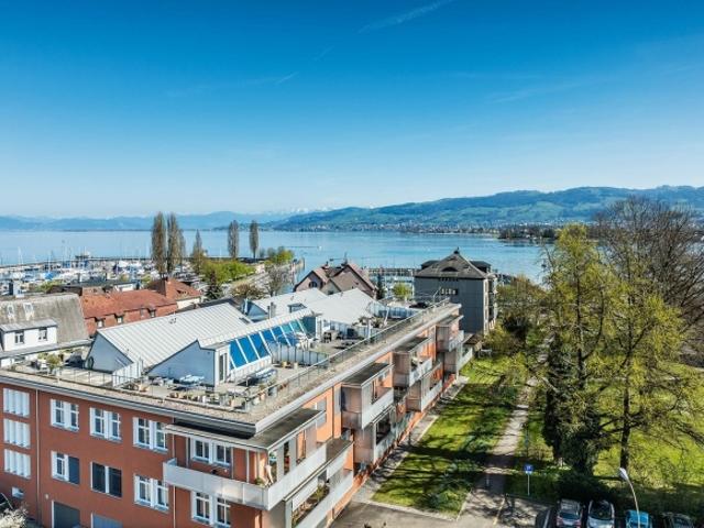Das Loft am See
