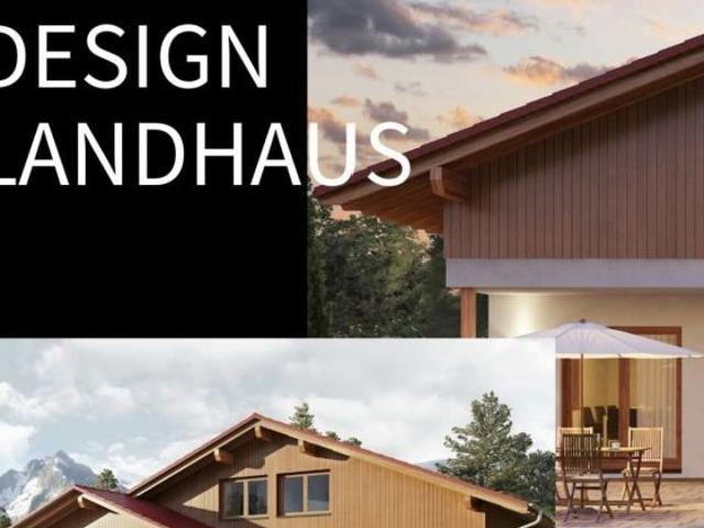 DAS LANDHAUS MIT BESONDEREM FLAIR