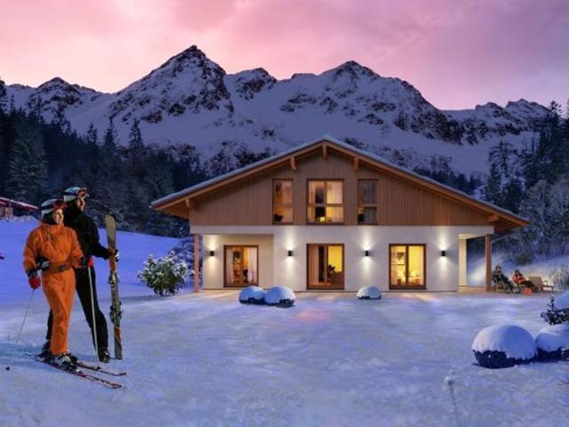 DAS LANDHAUS MIT BESONDEREM FLAIR