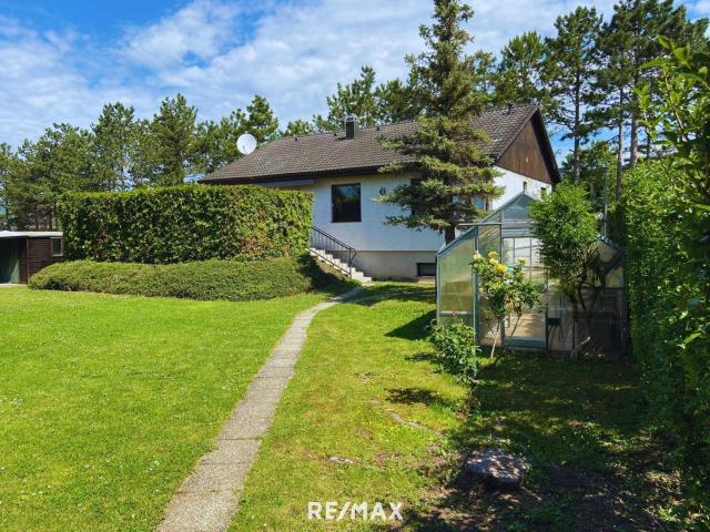 Neuer Preis! Gemütliches Einfamilienhaus in ruhiger Lage!